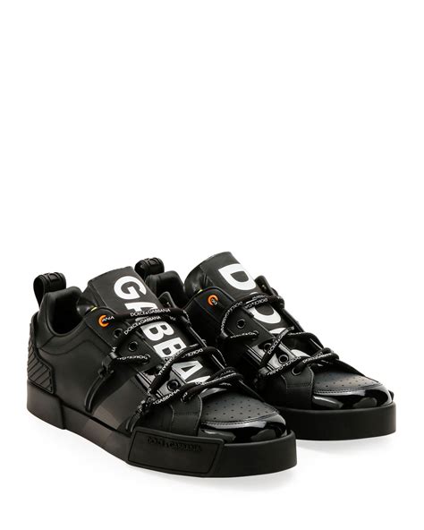 dolce gabanna men shoes|dolce gabbana shoes men sale.